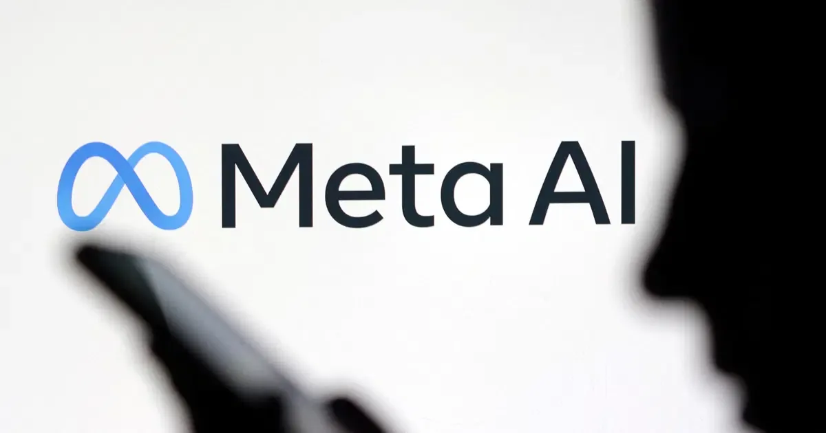 Medya devlerinden Meta'ya yapay zekâ davası