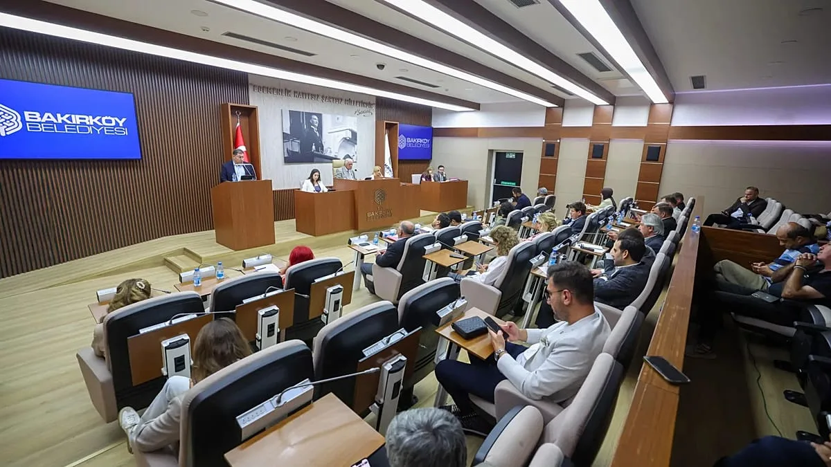 Bakırköy Belediyesi soruşturmasında 39 tutuklama, 18 adli kontrol